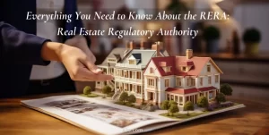 RERA Real Estate Regulatory Authority