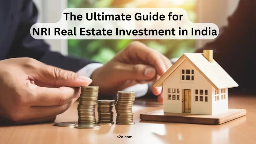 NRI Real Estate Investment