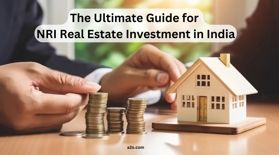 NRI Real Estate Investment