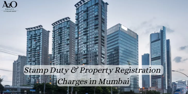 stamp Duty and Property Registration